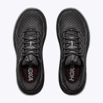 HOKA Clifton UTL Men's Sneakers Black/Black