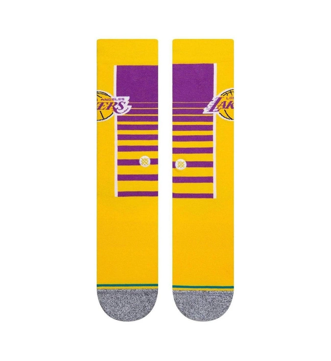 Skarpety Stance Icon Grey