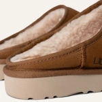 UGG M Classic Slip On Chestnut 1129290-CHE