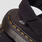 Dr. Martens Jorge II Suede Mules 31563001