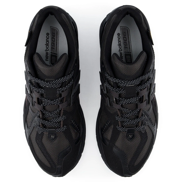 New Balance 1906 U19061OP Black Sneakers