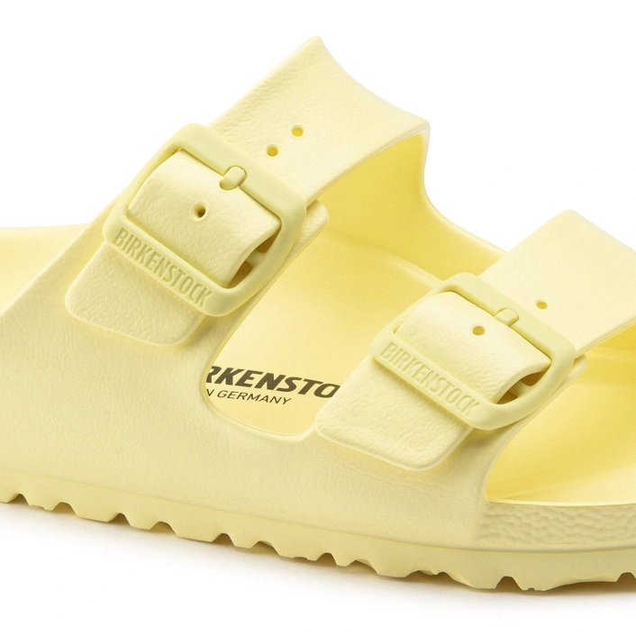Birkenstock Arizona Essentials EVA Unisex Popcorn 1022466 (narrow)