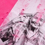 SCARY DURANITE: LOVE YOURSELF