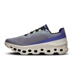 On Running CLOUDMONSTER Mist-blueberry 6197787