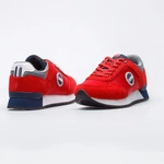 Colmar TRAVIS COLORS RED