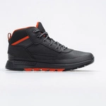 TIMBERLAND FIELD TREKKER J MID BLACK