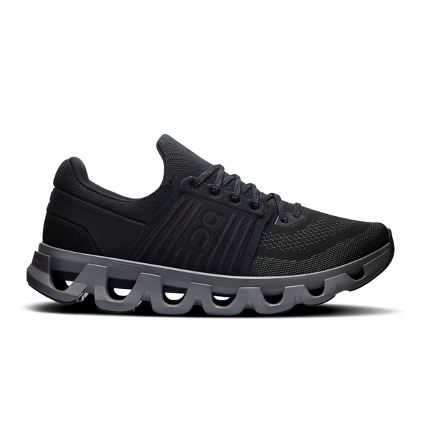 On Running CLOUDSWIFT 4 AD Black-Rock 3MF10570080