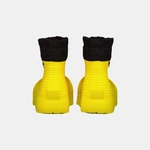 Fubuki Niseko 3.0 Low Yellow Snow Boots