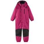 Reima Tec winter overall Kaunisto Rosy Berry 5100157E4820