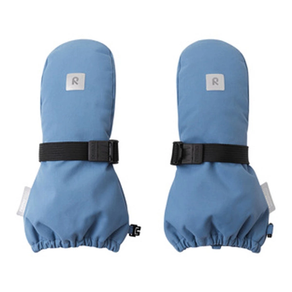 Reima kids' winter mittens Ote blue 5300104B