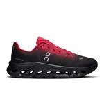 black || red