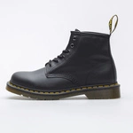 DR. MARTENS 101 BLACK NAPPA 26409001