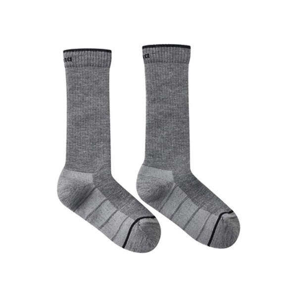 Reima kids' wool socks Urheilu grey 5300317A