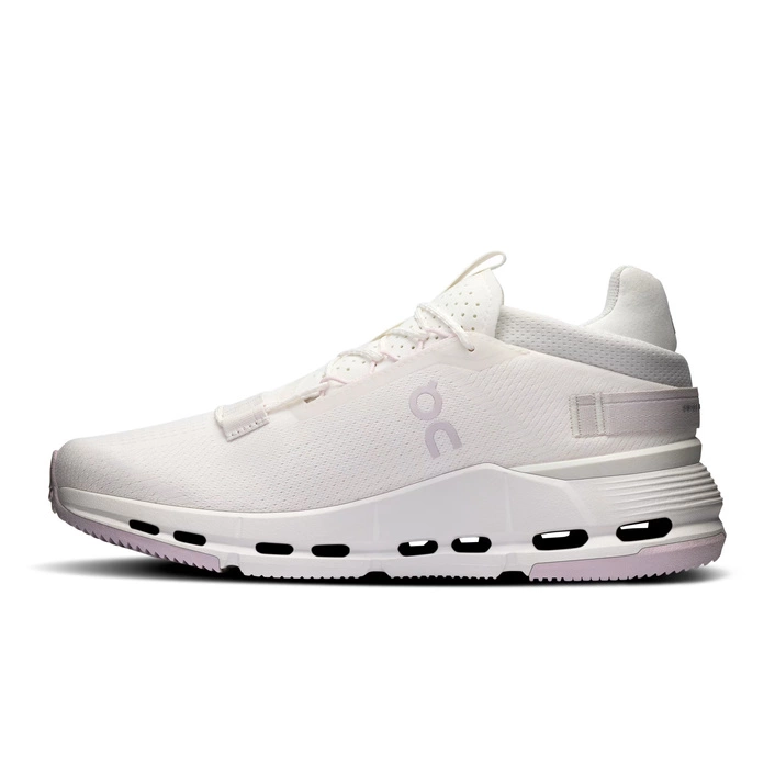 On CLOUDNOVA 2 White-Orchid 3WE30223080