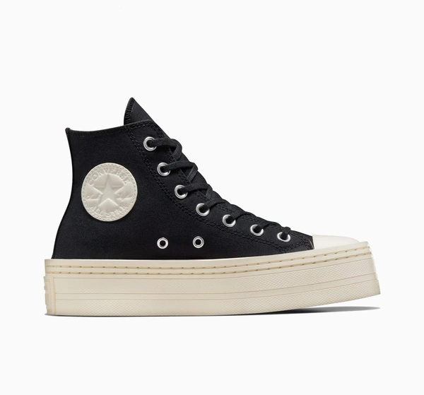 Converse Chuck Taylor All Star Modern Lift Platform Canvas A06141C