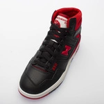 New Balance 650 BB650RBR Black Men's Sneakers