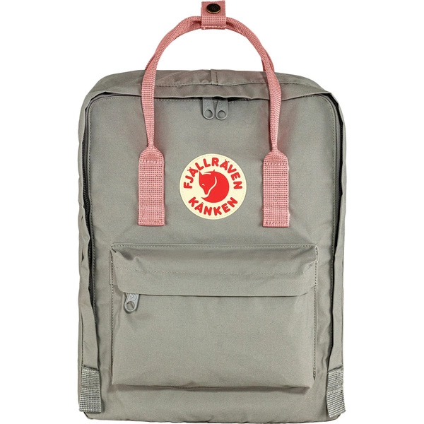 Fjällräven Backpack Kånken F23510-021-312 Fog-Pink