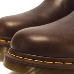 Dr. Martens Chelsea boots 2976 Ambassador dark brown 31989200
