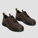 Dr. Martens Reeder Crazy Horse Leather Utility Shoes 27103207