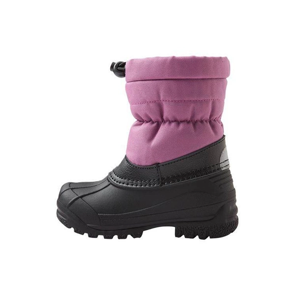 Reima kids' snow boots Nefar pink 5400024A