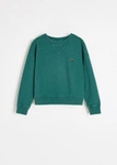 Coalition CLTN SK8 K C Kids' sweatshirt – turquoise