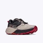 HOKA Speedgoat 7 GORE-TEX Men's Trail Running Shoes Black/River Rock Grey