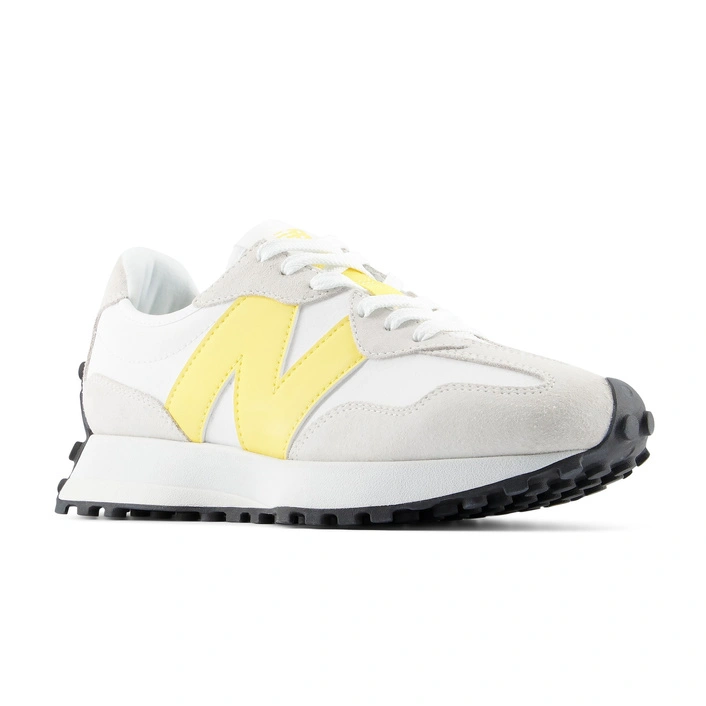 New Balance 327 W3276F7 White Women's Sneakers