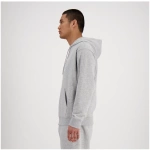 New Balance Men's Big Logo Hoodie MT41501AG Grey