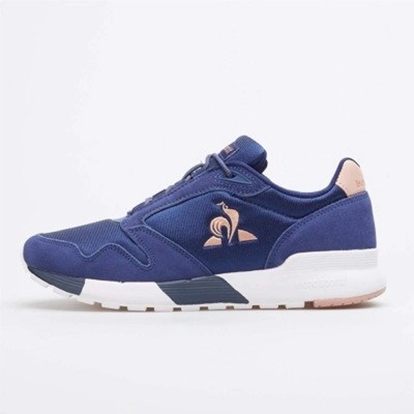 Le Coq Sportif OMEGA X W ESTATE BLUE 2020207