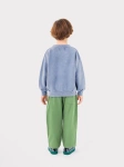 BOBO CHOSES FARAWAY CASTLE SWEATSHIRT