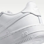 Nike Air Force 1 Low LE White (GS)