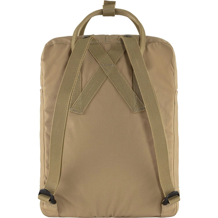 Fjällräven Backpack Kånken F23510-221 Clay