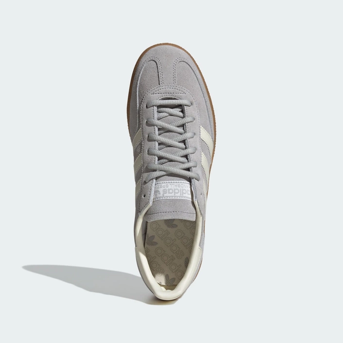 adidas Handball Spezial Grey Two / Cream White / Cloud White IF7086