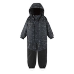Reima Tec winter overall Kirkas Black 5100404A9990