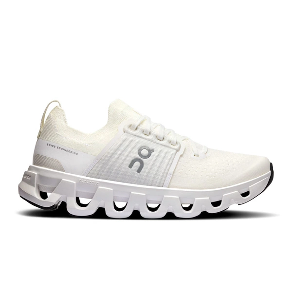 On Running CLOUDSWIFT 4 White-White 3WF10111200