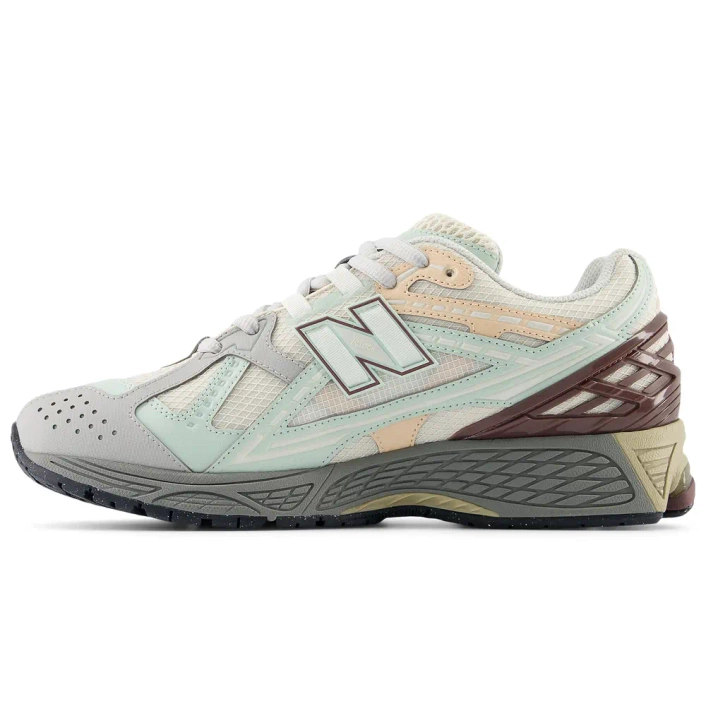 New Balance 1906 M1906ND Green Sneakers