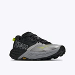 HOKA Speedgoat 7 Men's Trail Running Shoes Black/Stellar Grey