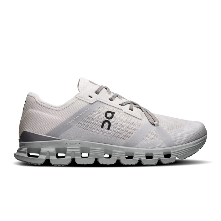 On Running CLOUD X 4 AD Wolf-Alloy 3WF10173290