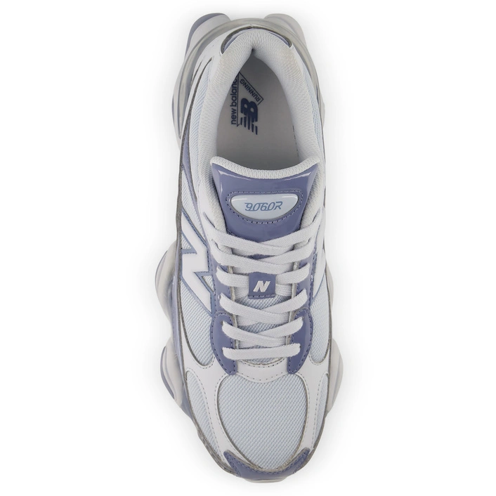 New Balance 9060 U90605HS Grey Sneakers
