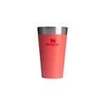 Stanley kubek termiczny Stacking Tumbler 0,47L Hot Coral
