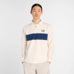 New Balance Rugby-Style Shirt MT53533PEF