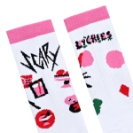 SCARY.LTD PEACHES/LYCHEES: GASTROGIRLS