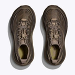 HOKA Stinson One7 Unisex Sneakers Light Roast / Asphalt