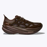 HOKA Mach X Caged Unisex Sneakers Walnut / Soaring Blue