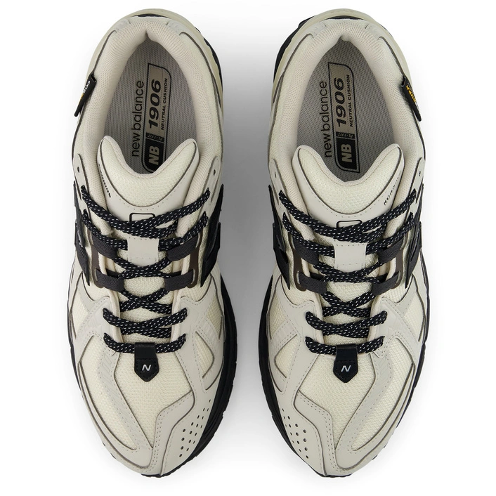 New Balance 1906 U190681D Beige Sneakers