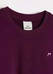 Coalition CLTN OTIS Women's T-shirt – plum