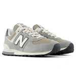 New Balance 574 U5746O5 Grey Sneakers
