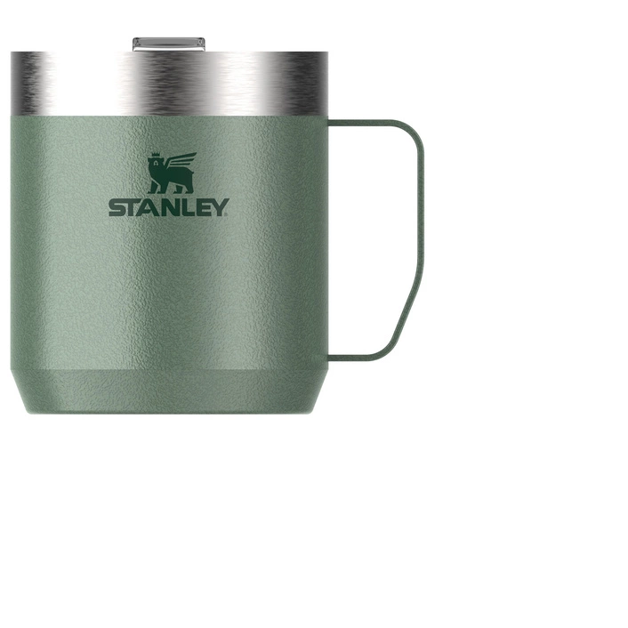 Stanley Legendary Classic Camp Mug Rose Quartz 0.35L 