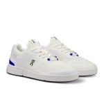 On Running THE ROGER SPIN Undyed-Indygo 3WD11482244