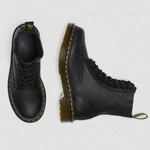Dr. Martens women's boots 1460 Pascal Virginia black 13512006